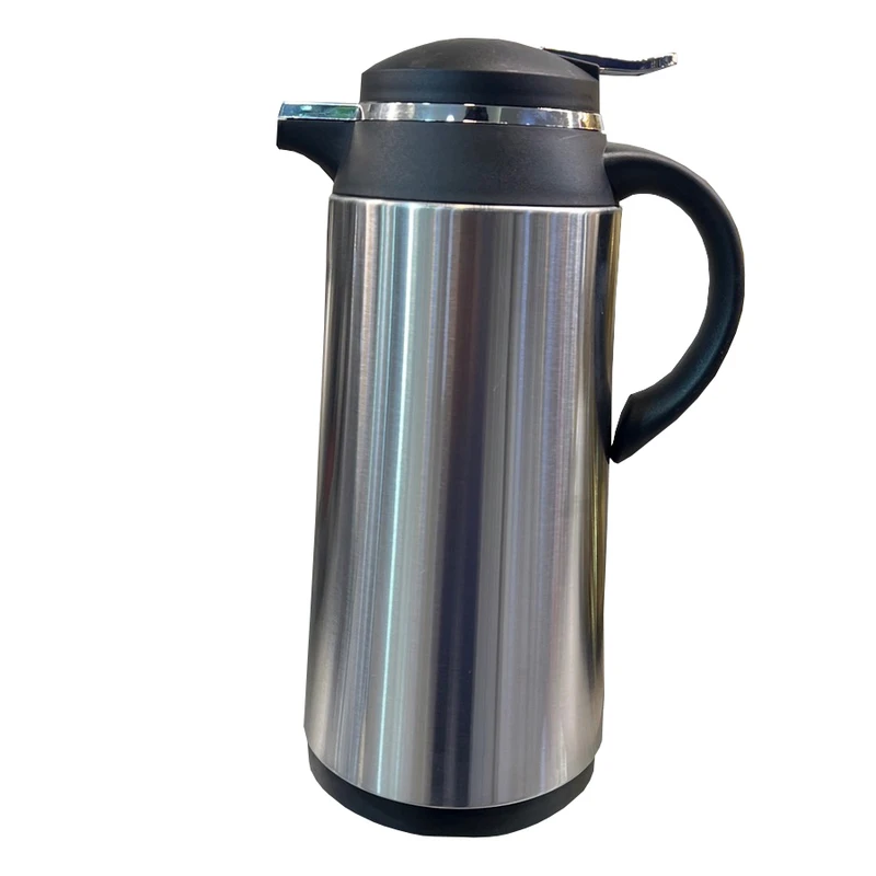 فلاسک سوپر لایف مدل LADAN  گنجایش 1.3 لیتر