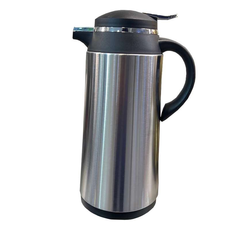 فلاسک سوپر لایف مدل LADAN  گنجایش 1.3 لیتر