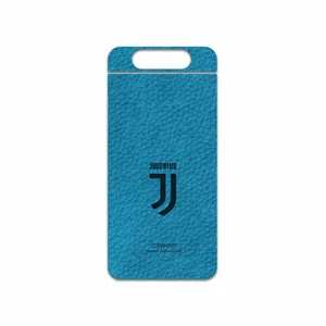 MAHOOT BL-JUVE Cover Sticker for Samsung Galaxy A80