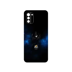 MAHOOT Eminem Cover Sticker for Nokia G21
