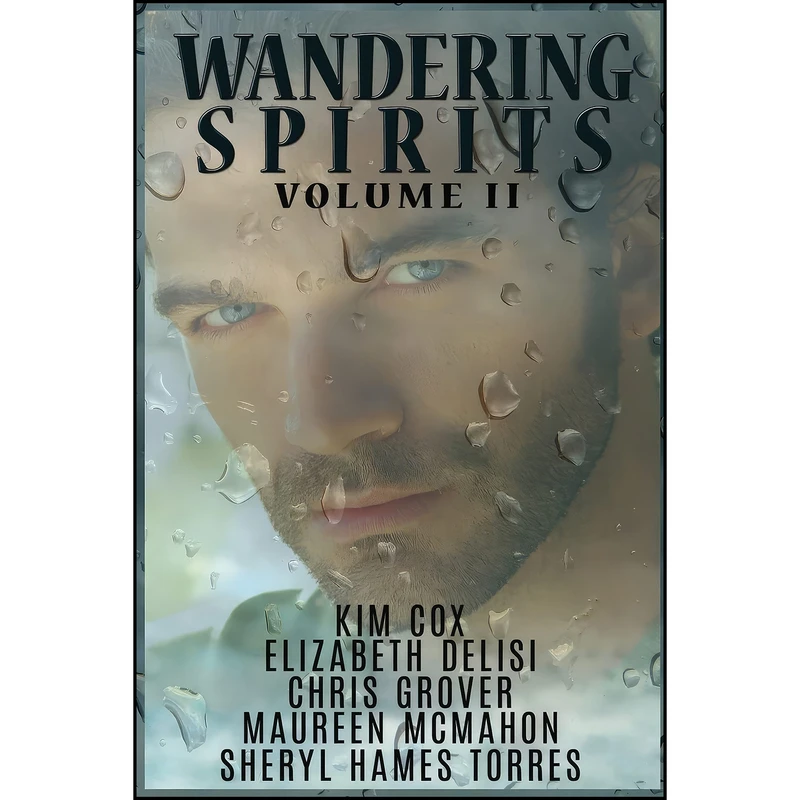 کتاب Wandering Spirits II  اثر جمعي از نويسندگان انتشارات تازه ها