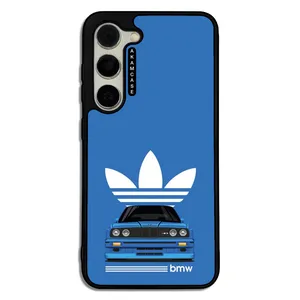 AKAM AMC-WSGS23-BMW-25 Cover For Samsung Galaxy S23