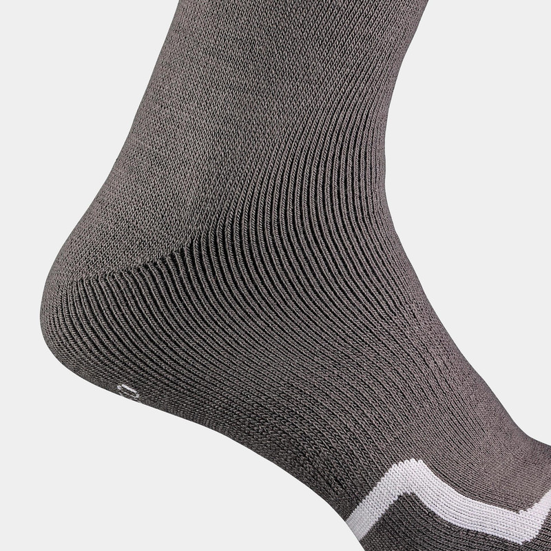 جوراب اسکی ودز مدل SKI SOCKS 50 GREY