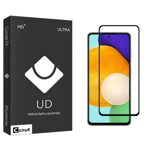 Coconut UD Black Screen Protector For Samsung Galaxy A72