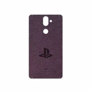 MAHOOT PL-PS Cover Sticker for Nokia 8 Sirocco