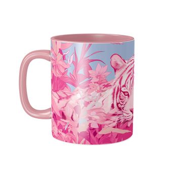 ماگ شادیت مدل ببر کد687