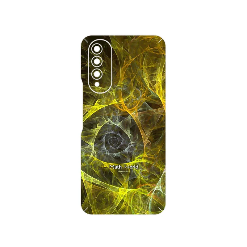 برچسب پوششی ماهوت مدل Mathematical Geometric Shape 6 مناسب برای گوشی موبایل ویکو T50