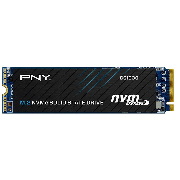 اس اس دی اینترنال پی ان وای مدل CS1030 M.2 NVMe SSD Gen3x4 ظرفیت 500 گیگابایت