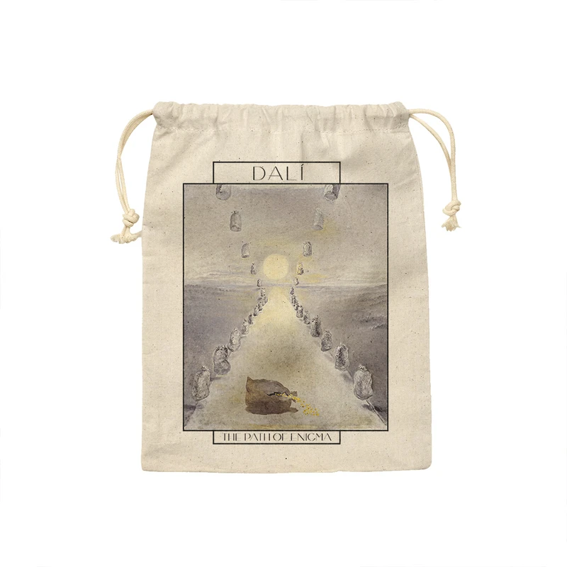 کیسه نان و سبزی ترمه طراحان ایده مدل مسیر معما از دالی کد art0783 - M