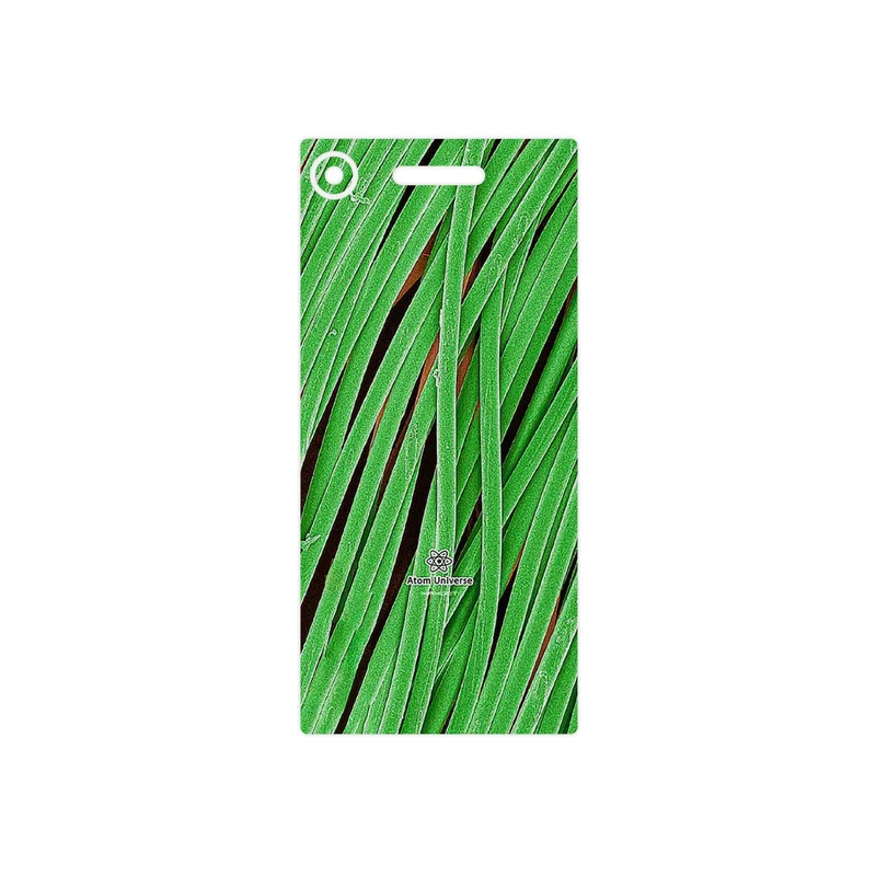 برچسب پوششی ماهوت مدل Atom Universe 5 مناسب برای گوشی موبایل سونی Xperia XZ1