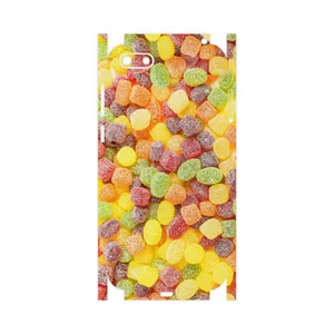 MAHOOT Gummi candy 2-FullSkin Cover Sticker for Huawei Y5 Lite