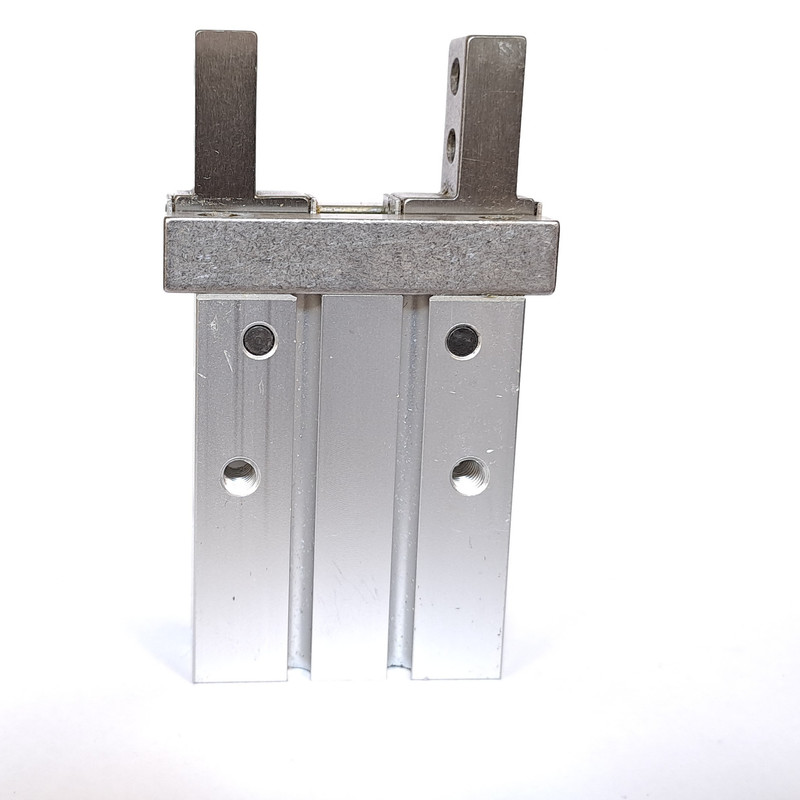 سیلندر گریپر اس تی ان سی مدل MHZ2-20D سیلندر گریپر اس تی ان سی مدل MHZ2-20D