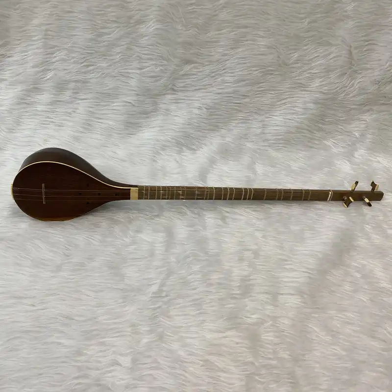 سه تار اسپیروس مارکت مدل یک مهر کد GHTMM2