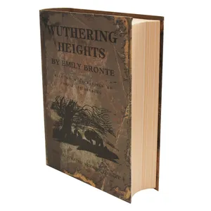 جعبه هدیه طرح کتاب کد P134.1