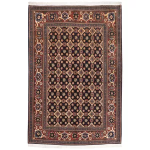 فرش قدیمی دستباف هفت متری سی پرشیا کد 126010
