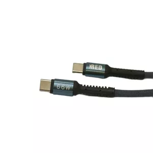 کابل USB-c رد مدل  RC900 طول 1/2 متر