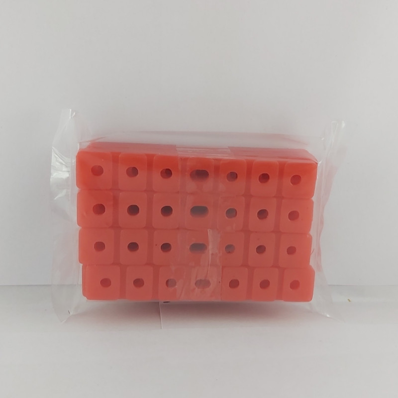 سازه رباتیک مدل S7 بسته 20 عددی