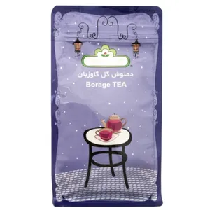 دمنوش گل گاوزبان و میوه نسترن - 105 گرم