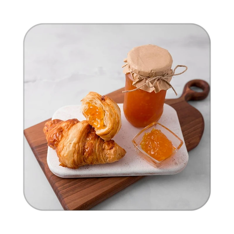 زیر لیوانی کاکتی طرح میوه مدل mp20743