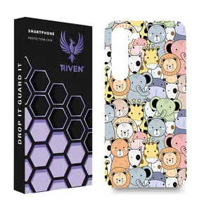 RIVEN RI2-11 Case For Samsung Galaxy S23