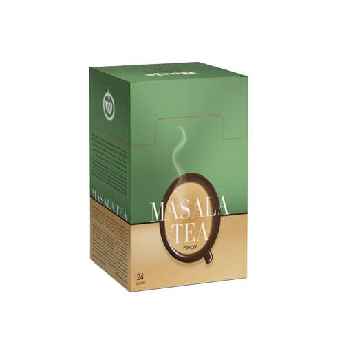 ساشه چای ماسالا نوواژ بسته 24 عددی