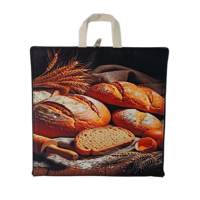کیسه نان کد 02 سایز 44×44 سانتی متر