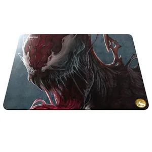 Hoomero Spider Man A7747 Mousepad