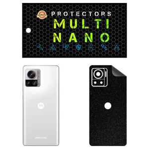MULTI NANO X-F1G Back Skin For Motorola Edge X