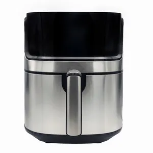 سرخ کن بدون روغن مدل ندوا 9033