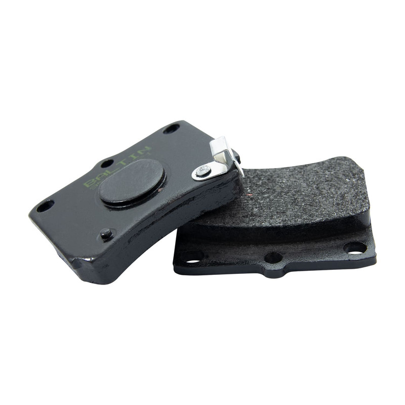 لنت ترمز جلو بالتین کد 95053521 مناسب برای پراید بسته چهار عددی