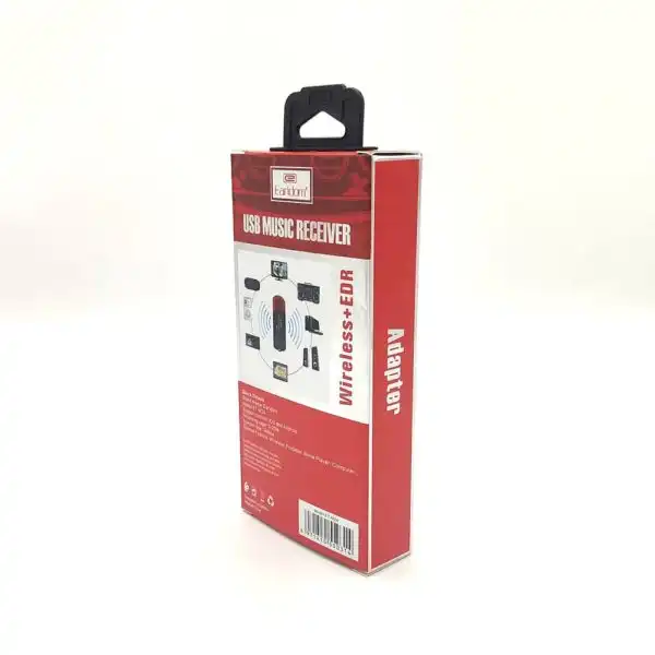 کارت‌خوان ارلدام مدل JP-AB