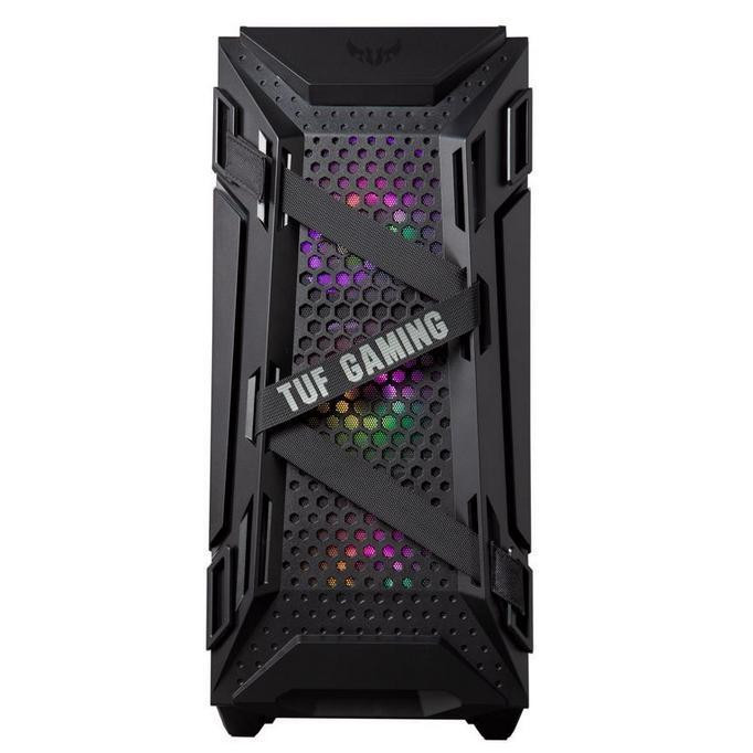 کامپیوتر دسکتاپ ایسوس مدل TUF Gaming GT301
