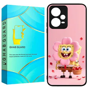 Ghab Guard GCHPX5P Cover For Xiaomi Poco X5 Pro 5G 