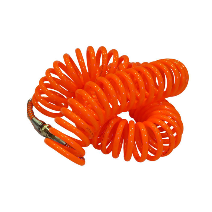 شلنگ فنری مدل A015 طول 15متر