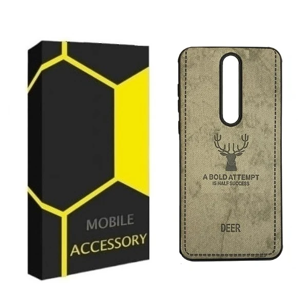 کاور مدل Gavazn مناسب برای گوشی موبایل نوکیا 5.1 پلاس