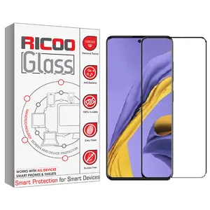 ricoo +HD Screen Protector For Samsung Galaxy A51/s20fe
