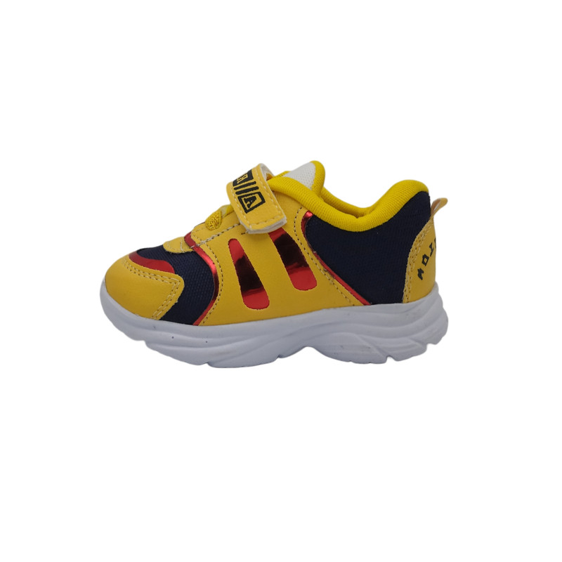 کفش راحتی بچگانه مدل نورین کد 1144YL