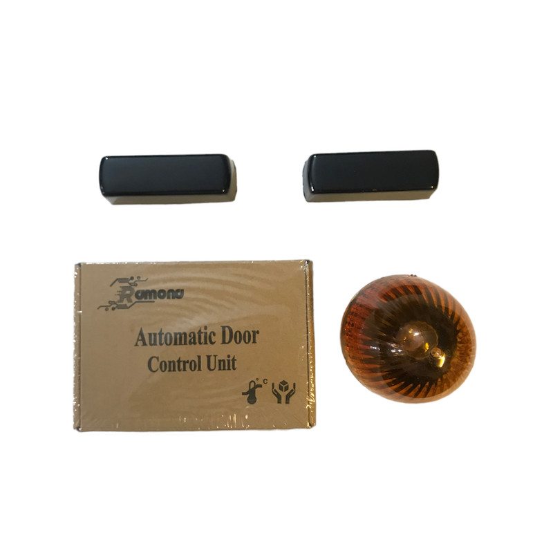 جک پارکینگ آلفا مدل 400