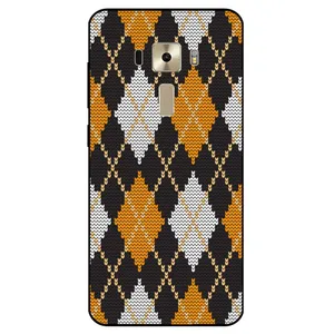 Megafone 8104 Cover For Asus Zenfone 3 / ZE552KL