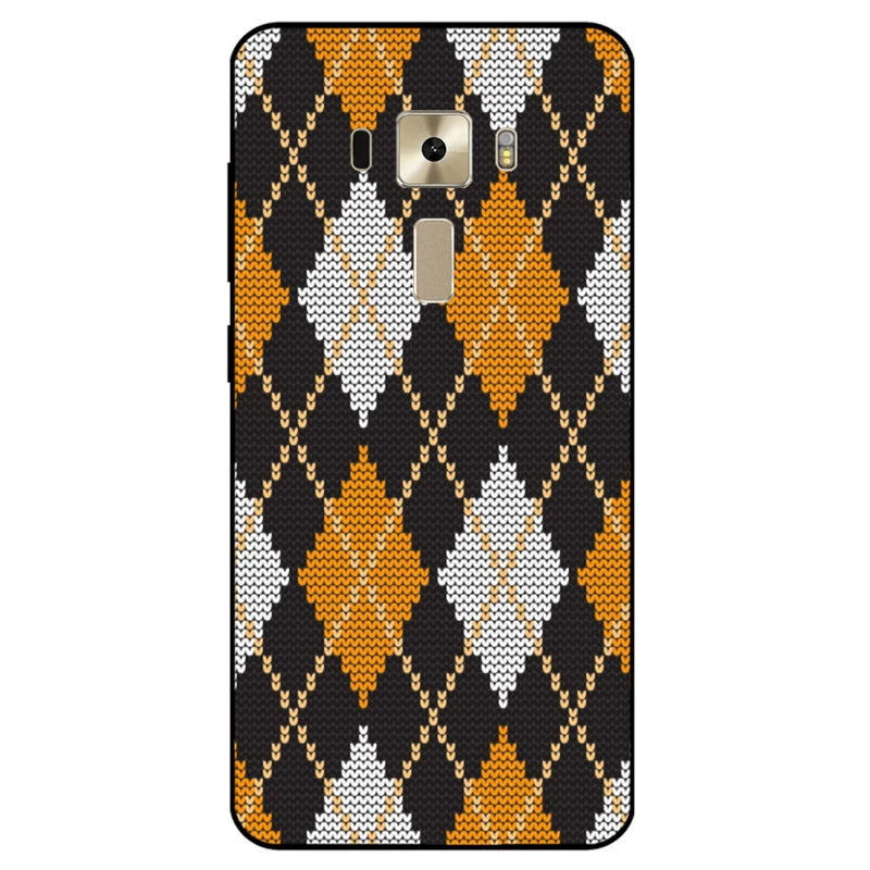 کاور مگافون کد 8104 مناسب برای گوشی  موبایل ایسوس Zenfone 3 / ZE552KL