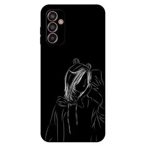 Megafone 1841 Cover For Samsung Galaxy F13