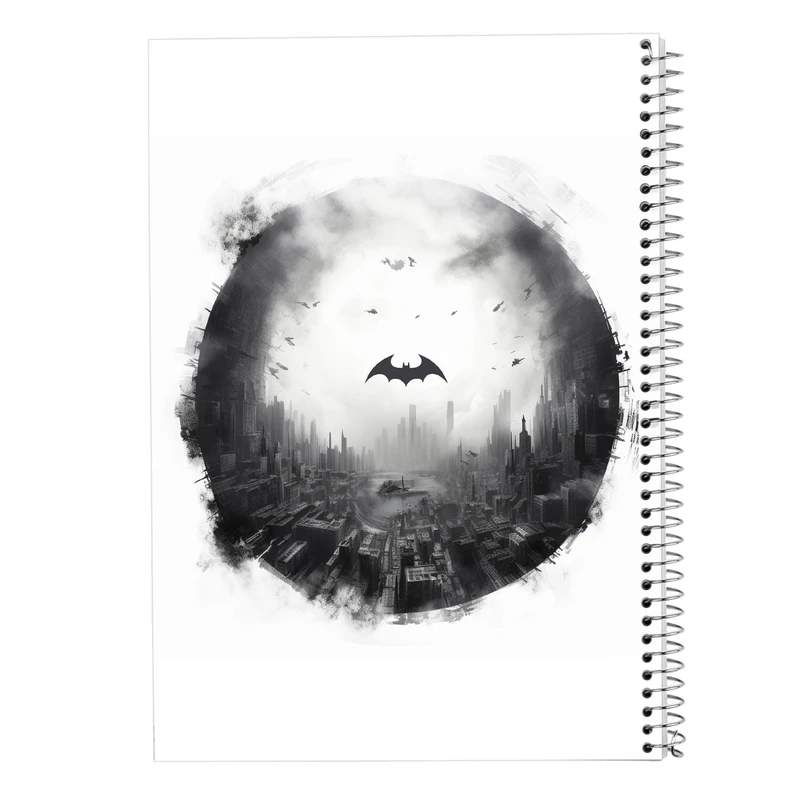 دفتر شطرنجی 50 برگ مدوپد مدل DC کد DF10026