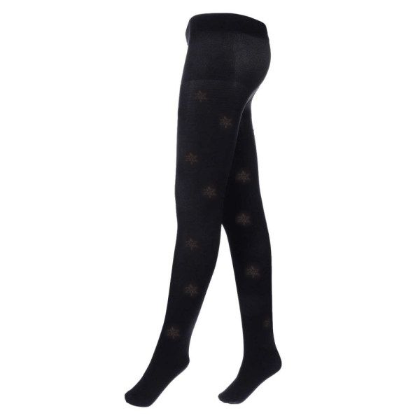 جوراب شلواری زنانه اسمارا مدل تو کرکي کد THERMO-407 -  - 2