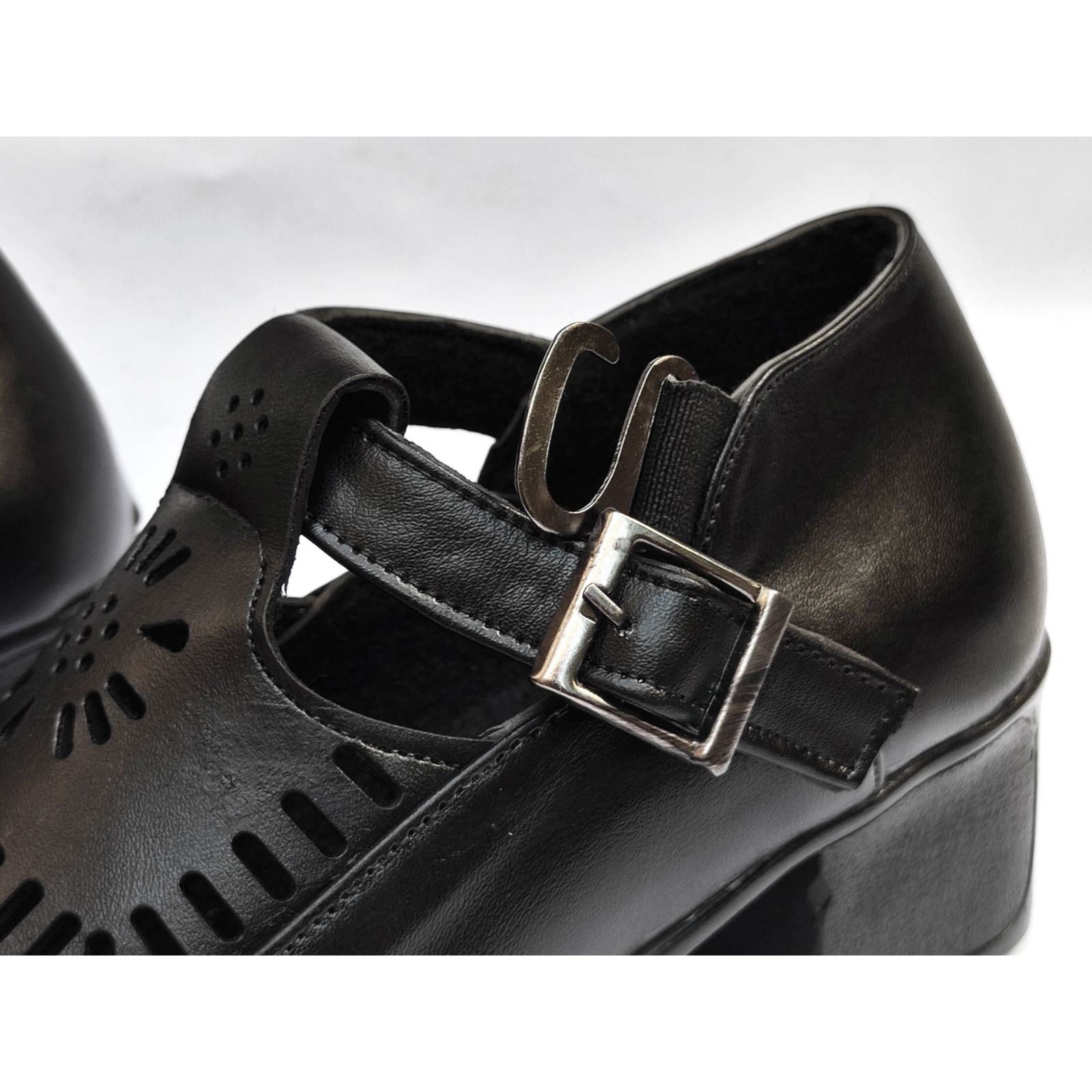 کفش زنانه مدل کالیز -  - 2