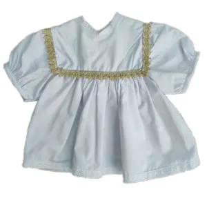 پیراهن دخترانه مدل GSARFAME