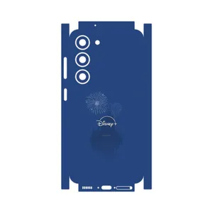 MAHOOT Disney-FullSkin Cover Sticker for Samsung Galaxy S23