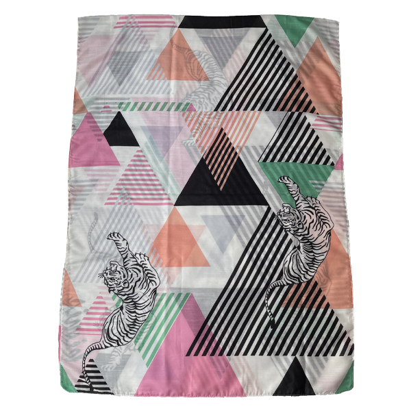 شال زنانه مدل km008