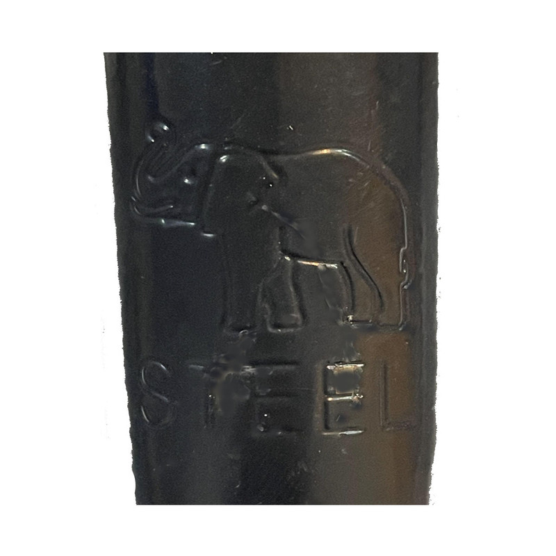 بیل کاربیل مدل فیل نشان