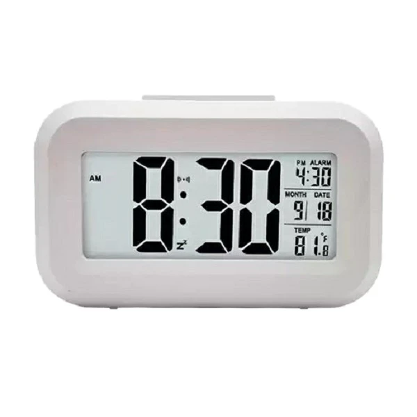 ساعت رومیزی دیجیتال مدل  ST8021