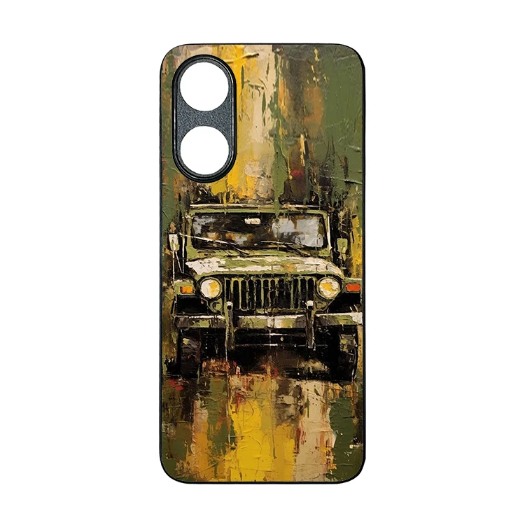  کاور گالری وبفر طرح ماشین مناسب برای گوشی موبایل آنر x5 plus